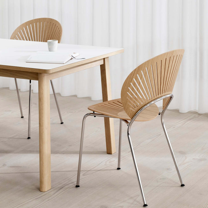 Trinidad Chair – Anthom | Design House