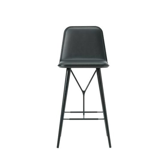LOCKFIELD　LFE MULTI STOOL　SBS Spine Barstool (w/ Back) – Anthom | Design House
