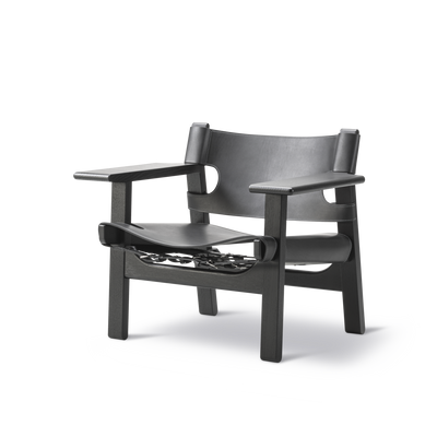 Spanish Chair