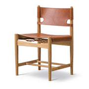 Spanish Dining Chair