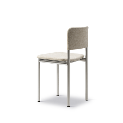 PLAN Chair - Fully Upholstered