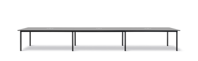 PLAN Table Modular - Coupling Leg 100