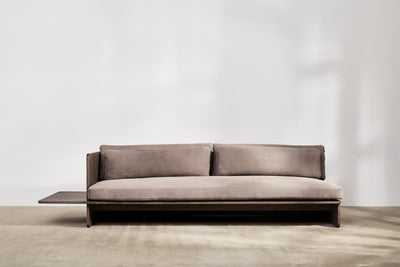 Muse Sofa - Medium