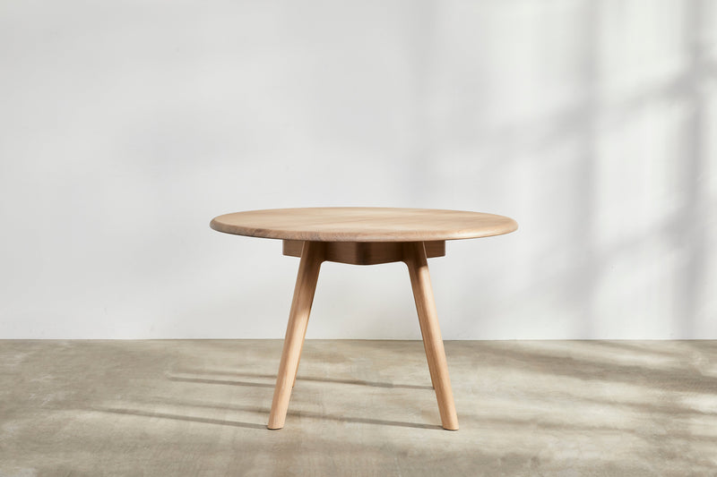 Sage Dining Table - Round