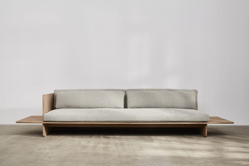 Muse Sofa - Large