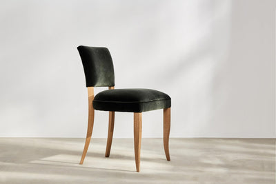 Boundary Side Chair
