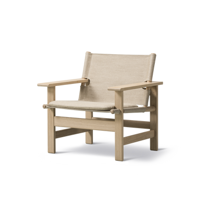 The Canvas Chair