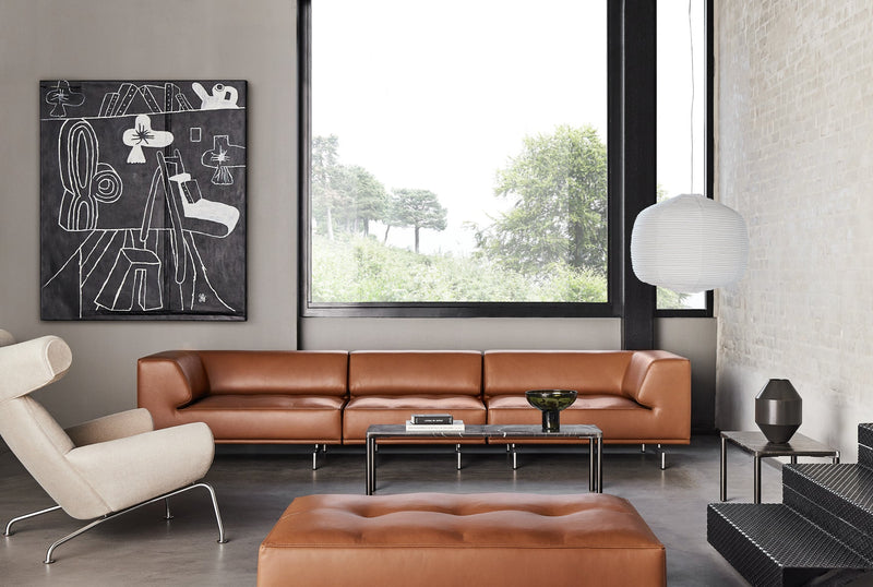 Piloti Stone Table - Extra Large