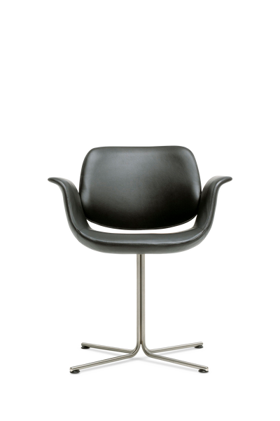 Flamingo Grand Chair - Fixed base