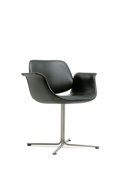 Flamingo Grand Chair - Swivel base