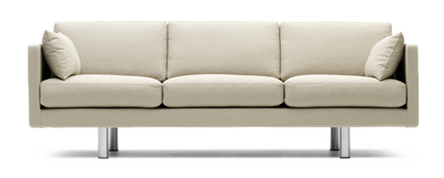 EJ220 Sofa - 3 Seater