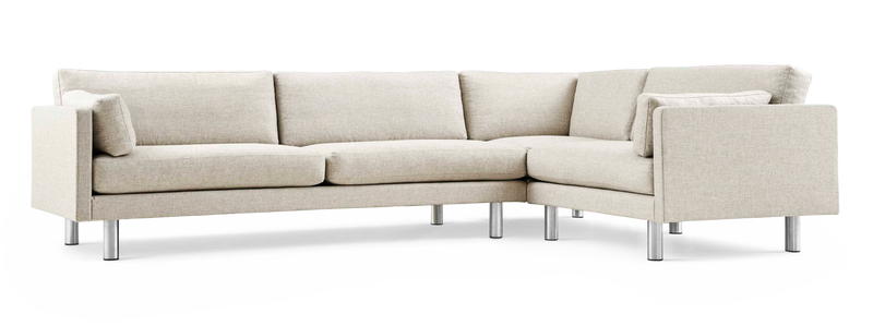 EJ220 Elements -  End Module, 2 Seater 179