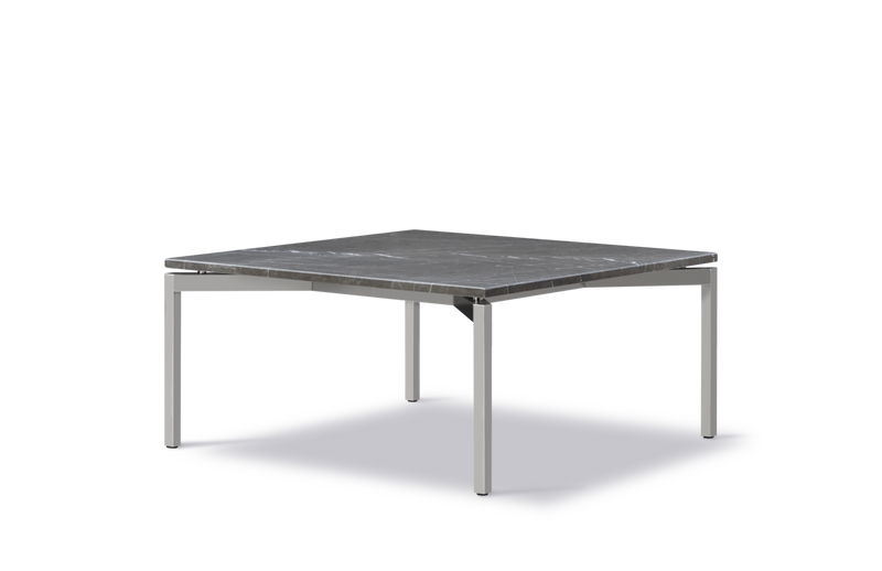 EJ66 Coffee Table - Square