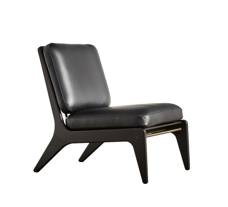 Gleda Lounge Chair - Medium Chair