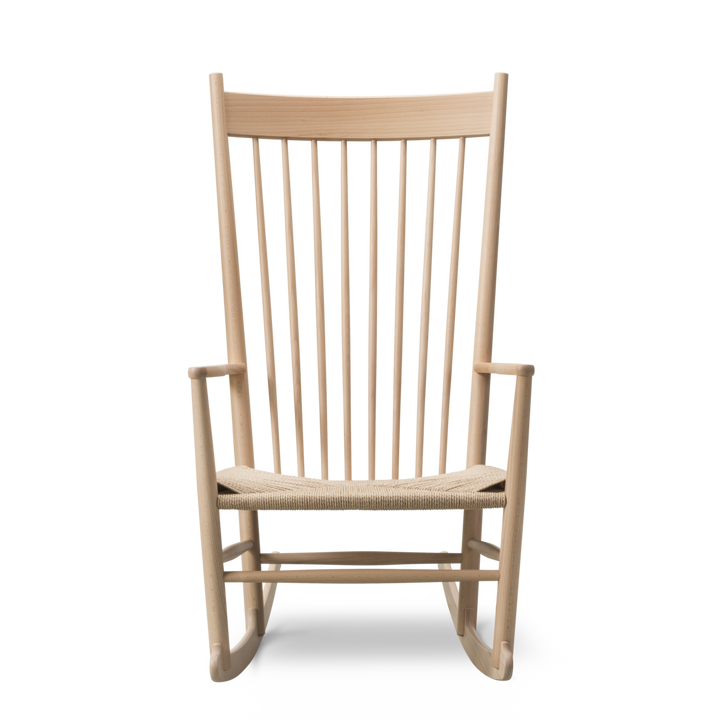 Rocking chair hans wegner deals