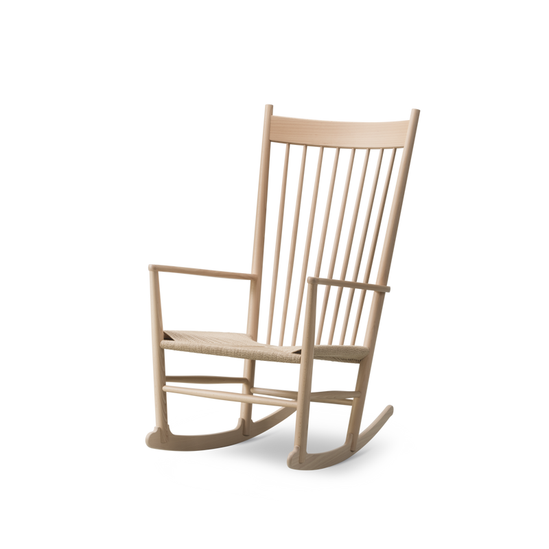Wegner J16 Rocking Chair