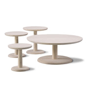 Pon Coffee Table