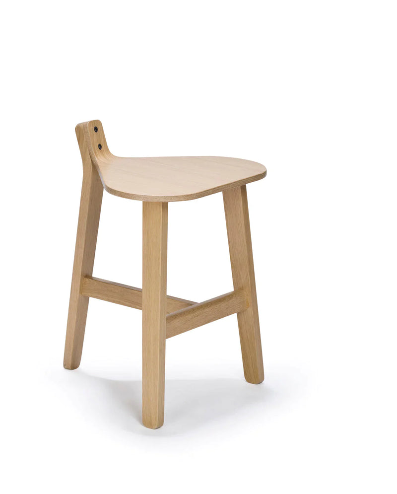 Bronco Stool
