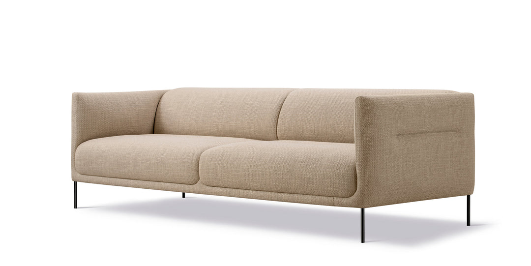 Konami Sofa - 2 Seater – Anthom | Design House Konami Sofa - 2 Seater – Anthom | Design House