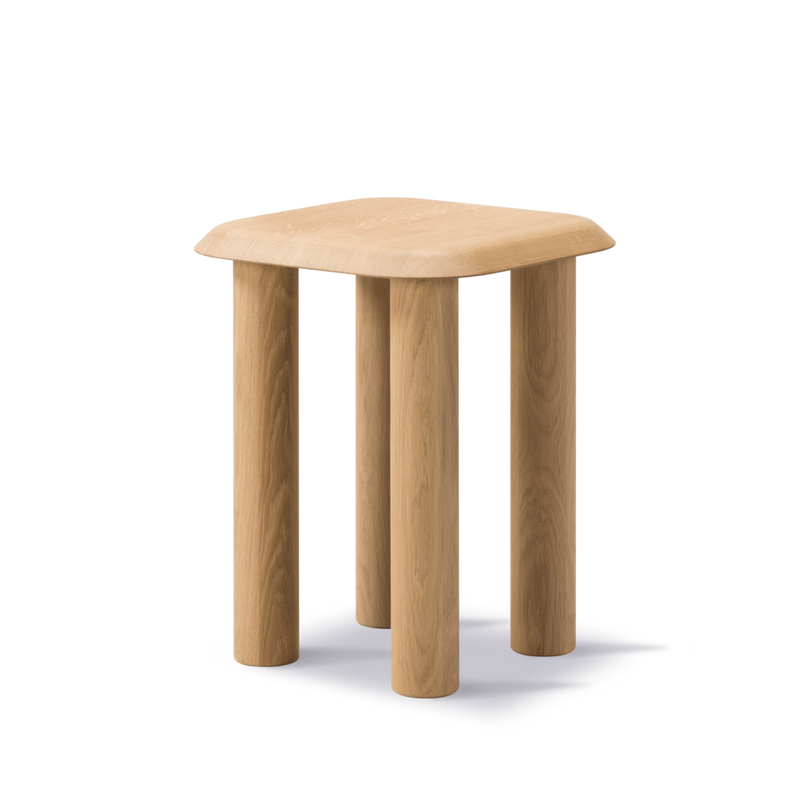 Islets Side Table