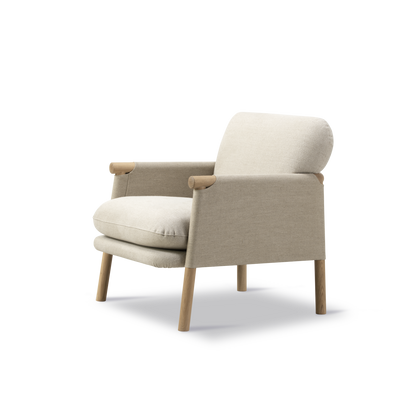 Savannah Lounge Chair Petite
