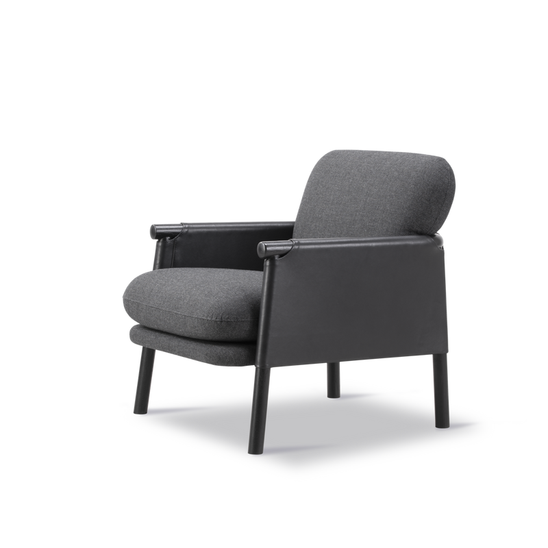 Savannah Lounge Chair Petite