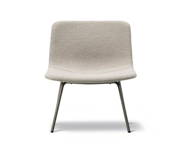 Pato Lounge Chair - 4-Leg