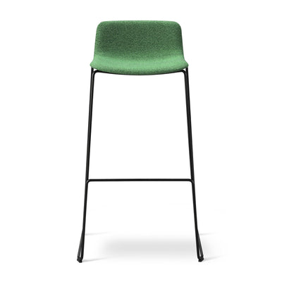 Pato Stool - Fully Upholstered