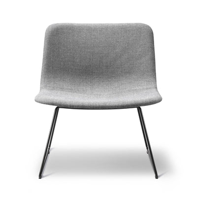Pato Lounge Chair - Sledge Base