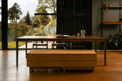 Correlation Bench, Large