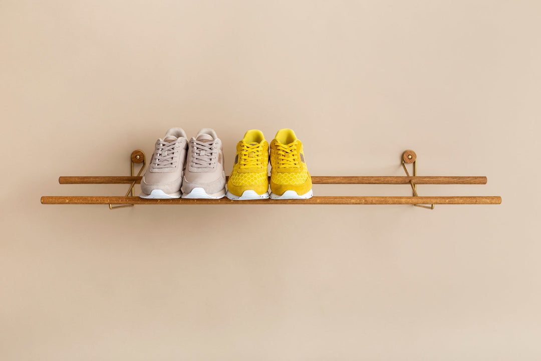 We do wood shoe rack hotsell