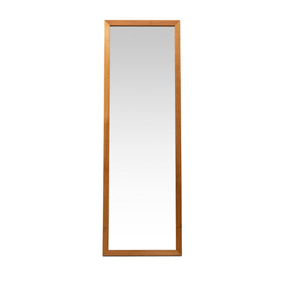 Framed  Mirror