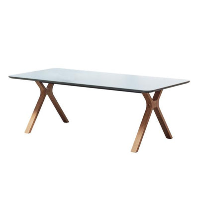 Space Table - 10' Meeting Table - OUTLET