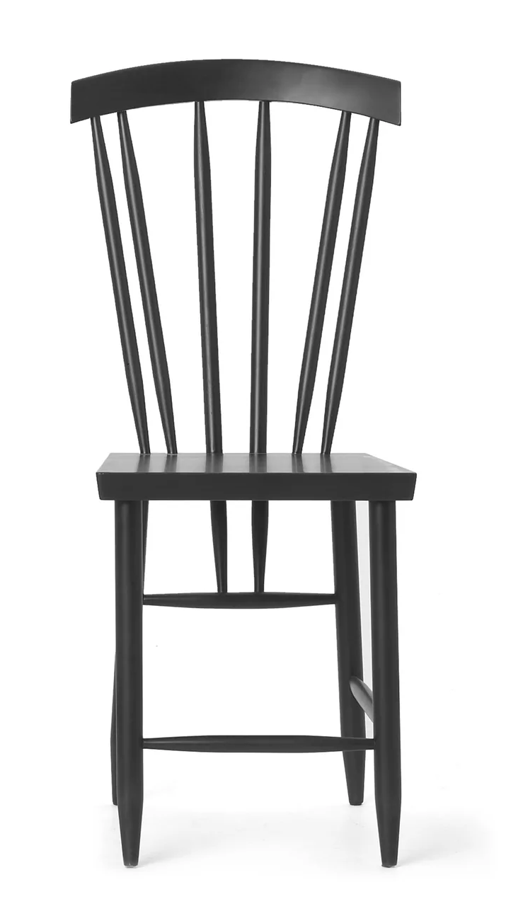 Family Chair No.3