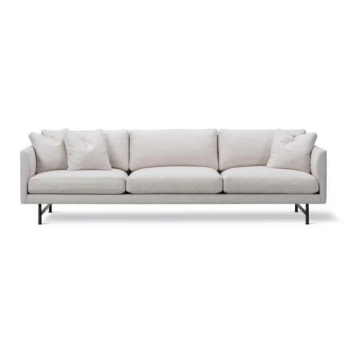 Benchcraft Ambee 28620S1 3-Piece Sectional with Chaise