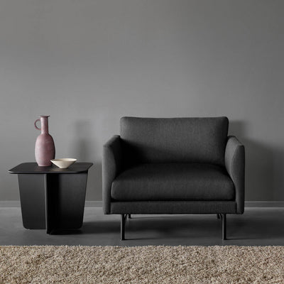 Calmo Lounge Chair 80