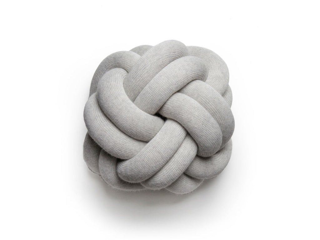 Knot Cushion – Anthom | Design House