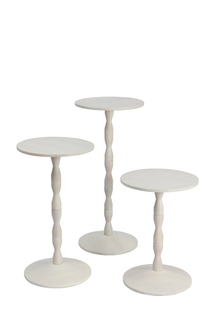 Pedestal Table