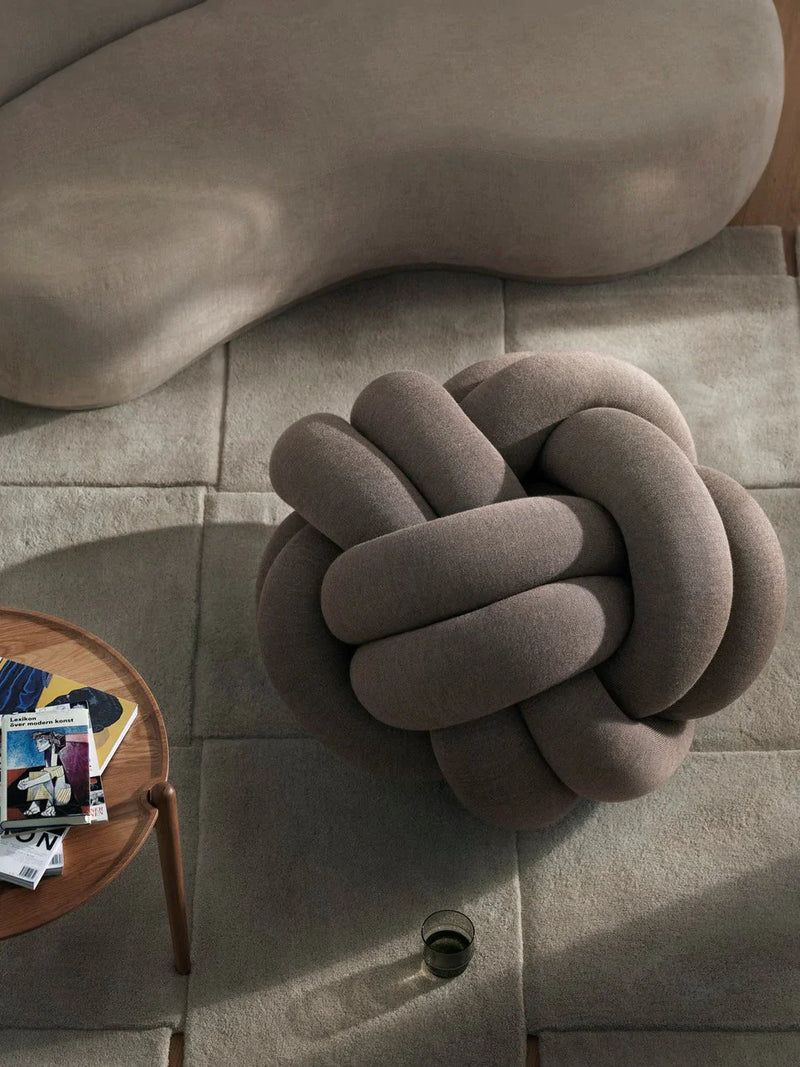 Knot Floor Cushion