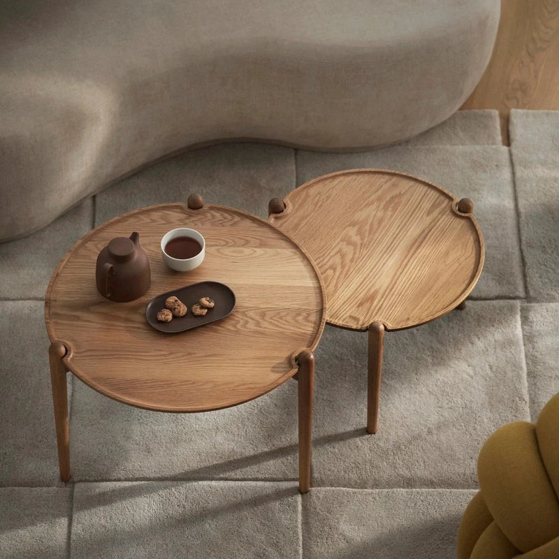 Aria Coffee Table - Low